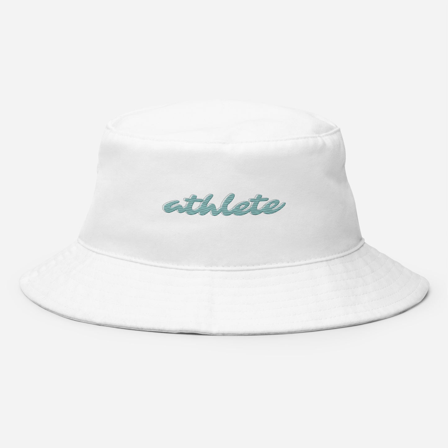 "athlete" Surf Bucket Hat