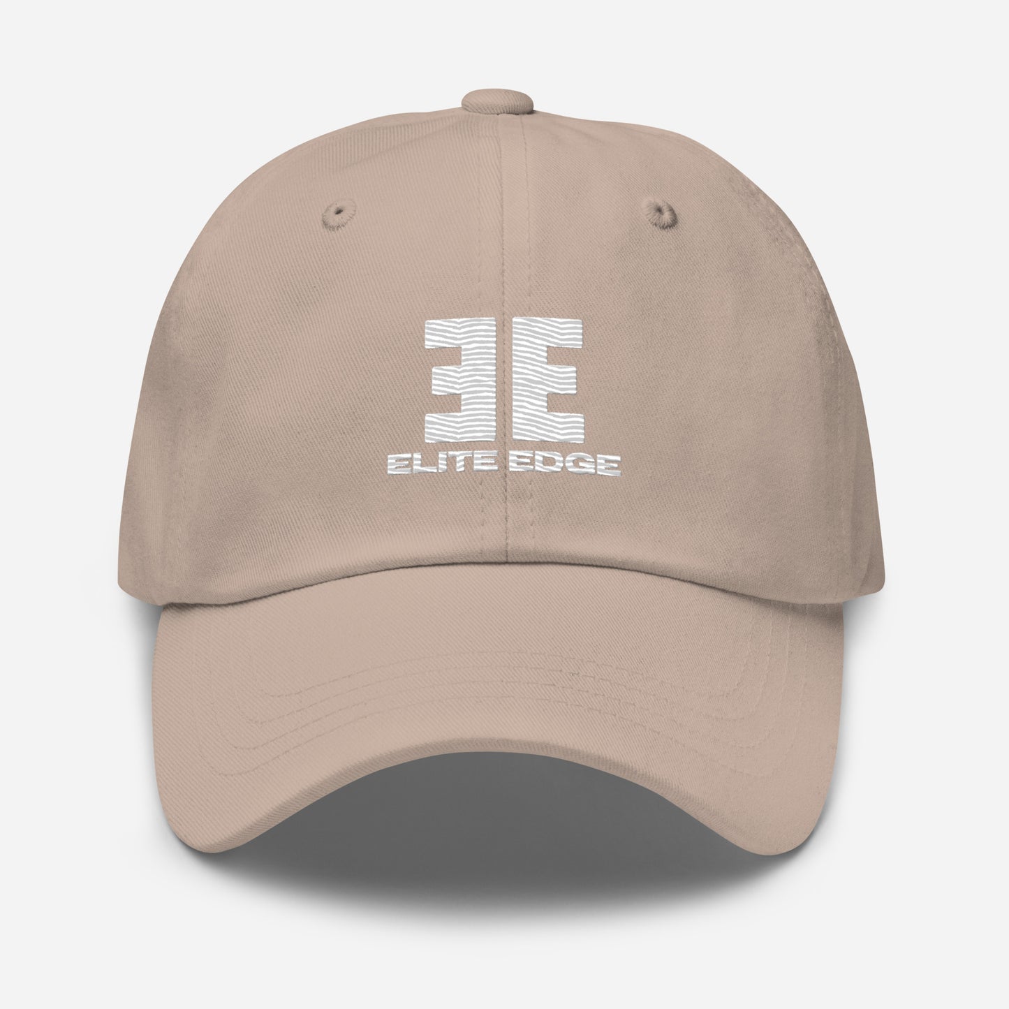 Elite Edge (Camp Circuit) Dad hat