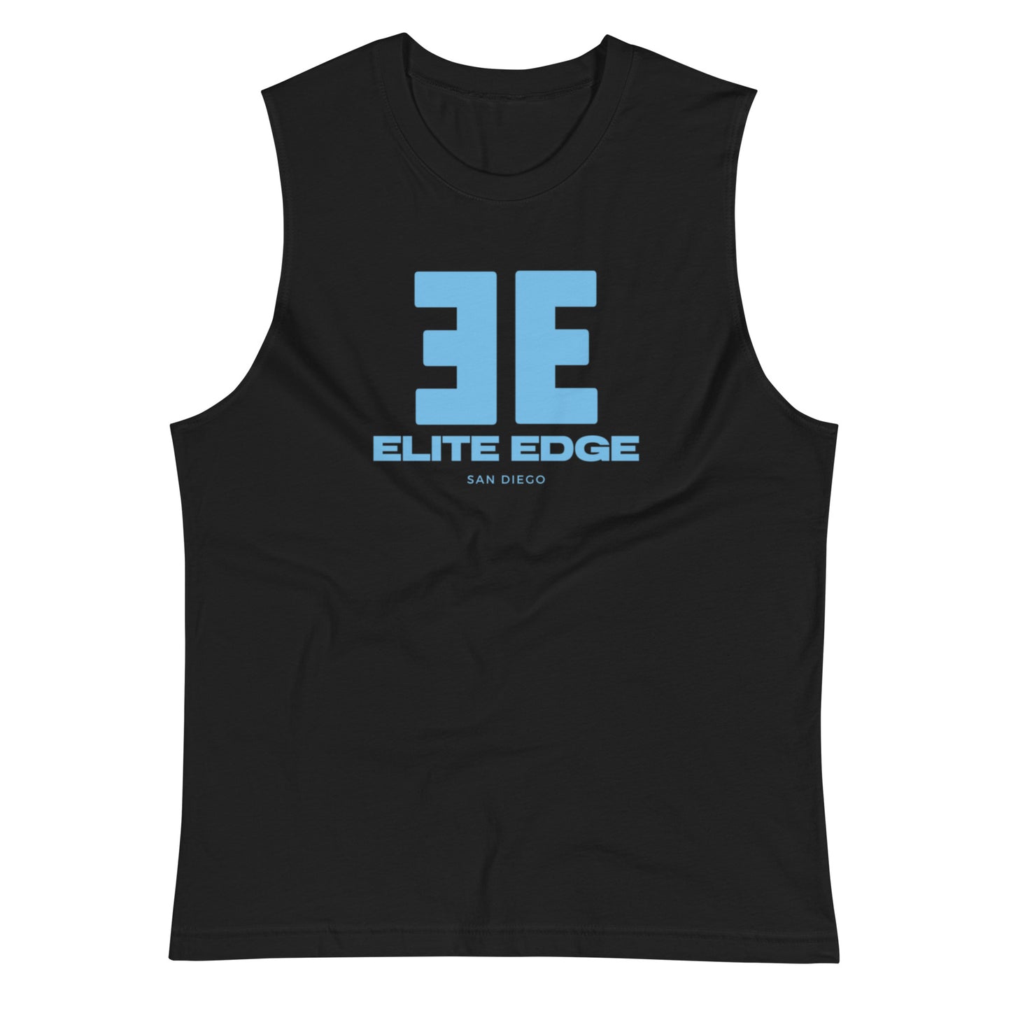 Elite Edge (Camp Circuit) Muscle Shirt