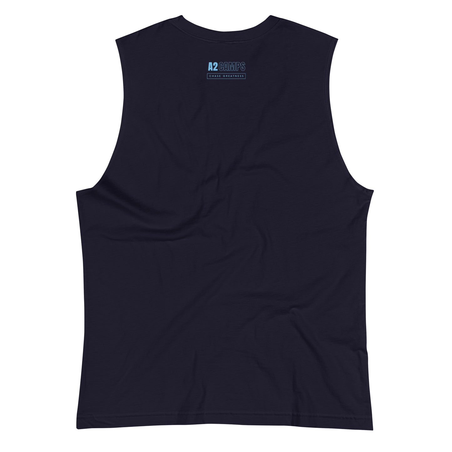 Elite Edge (Camp Circuit) Muscle Shirt