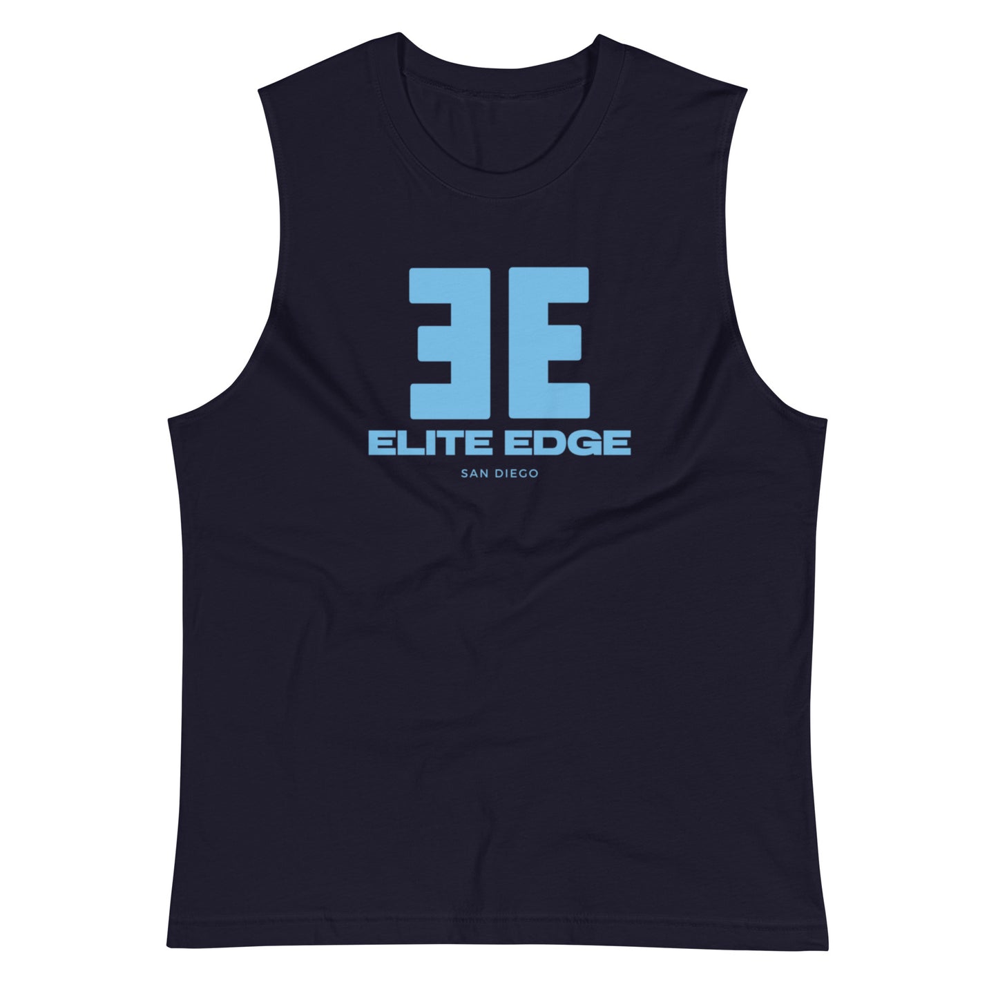 Elite Edge (Camp Circuit) Muscle Shirt