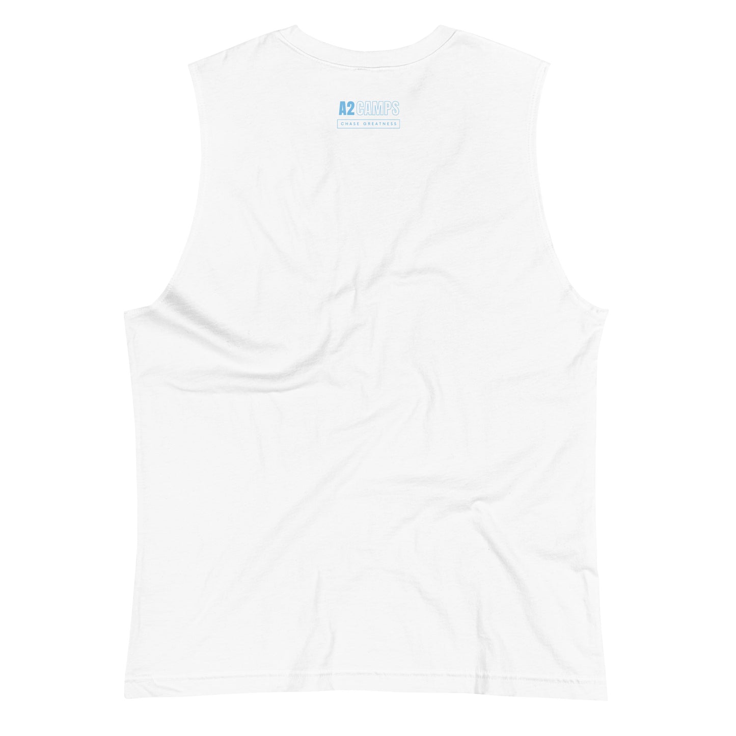 Elite Edge (Camp Circuit) Muscle Shirt