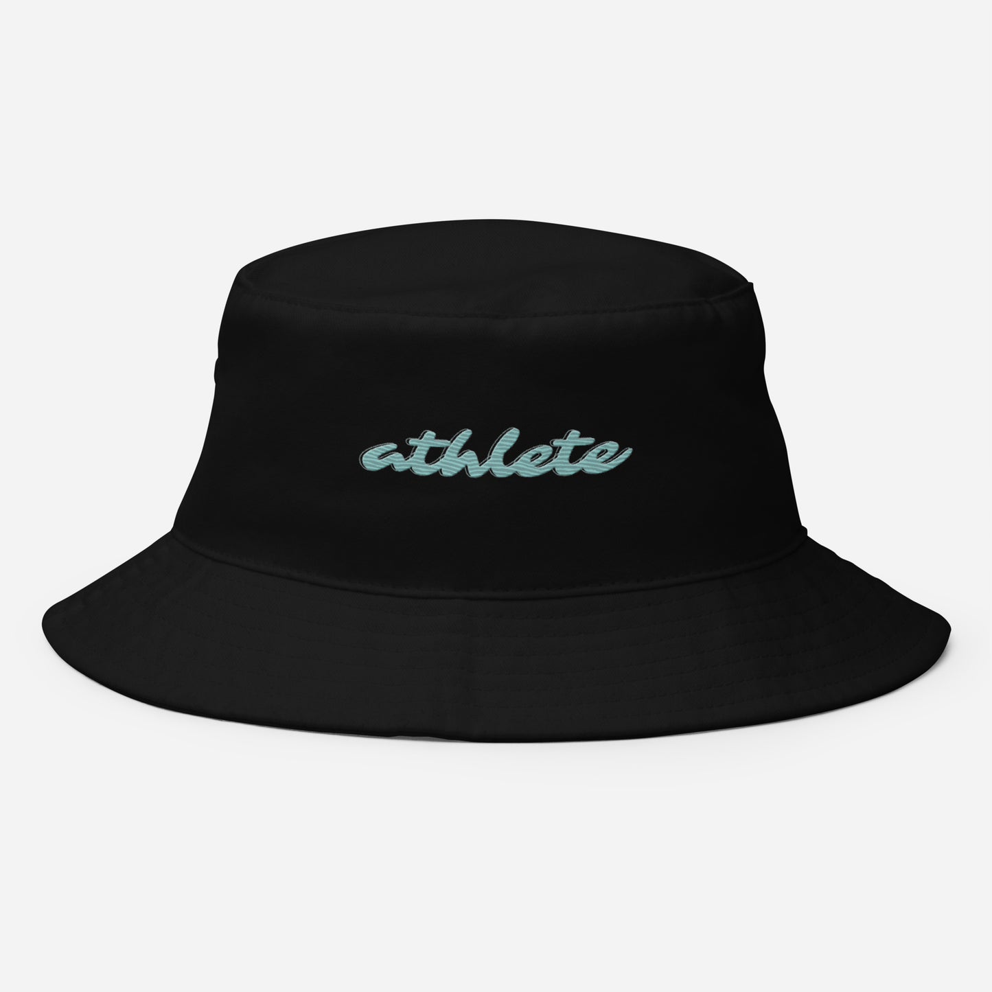 "athlete" Surf Bucket Hat