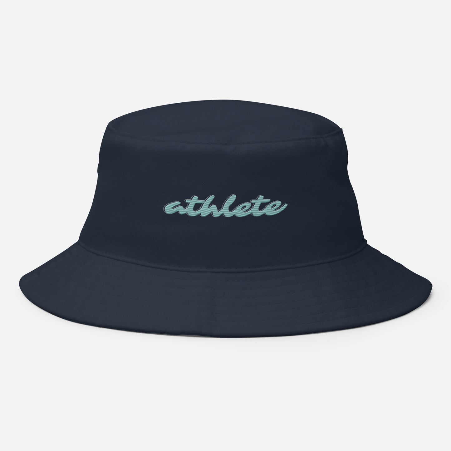 "athlete" Surf Bucket Hat