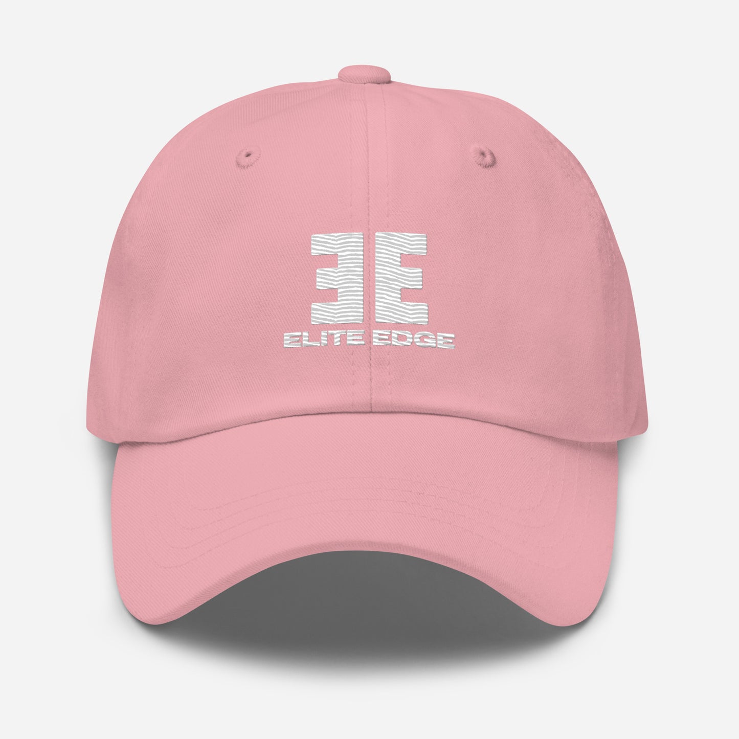 Elite Edge (Camp Circuit) Dad hat