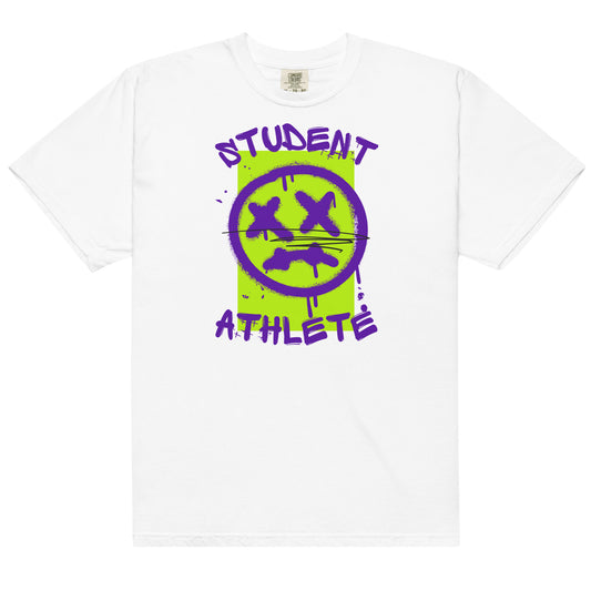 Student Athlete "X-Out" T-Shirt