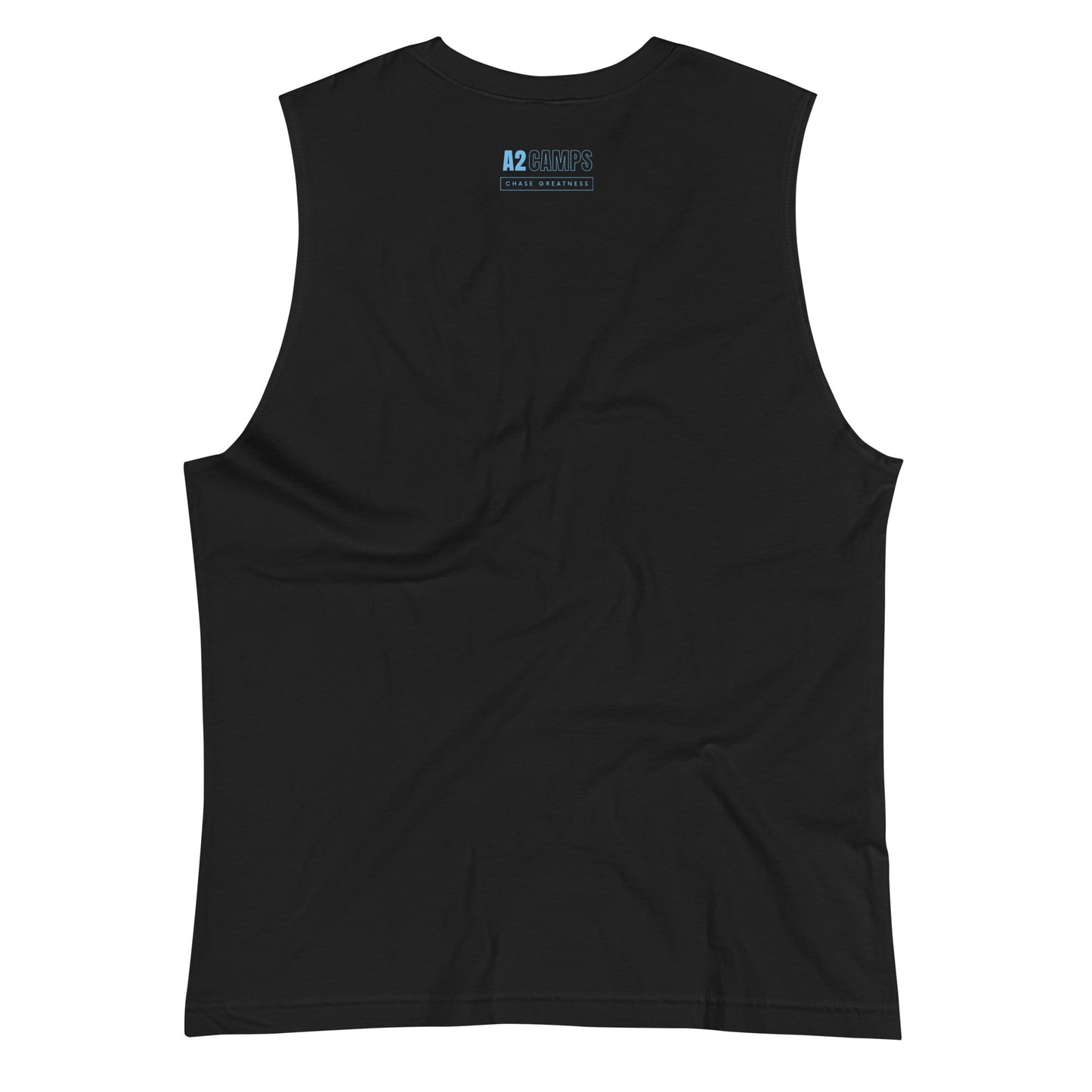 Elite Edge (Camp Circuit) Muscle Shirt