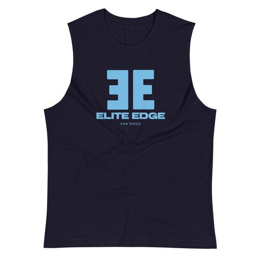Elite Edge (Camp Circuit) Muscle Shirt