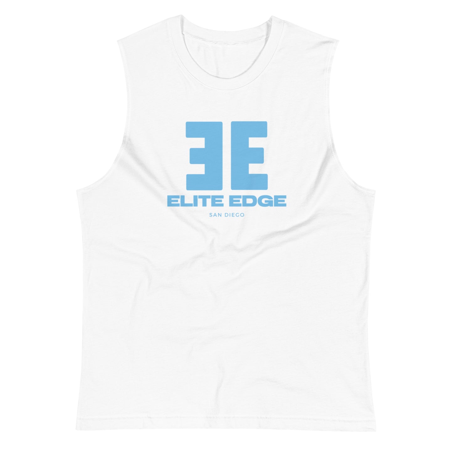 Elite Edge (Camp Circuit) Muscle Shirt